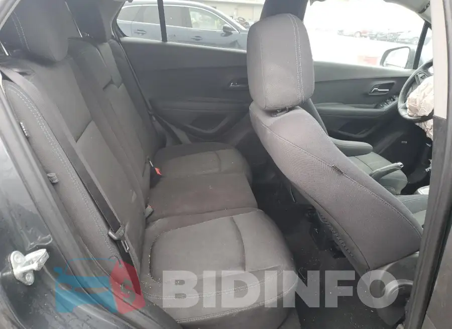 3GNCJPSB4GL240738 Photo# 10