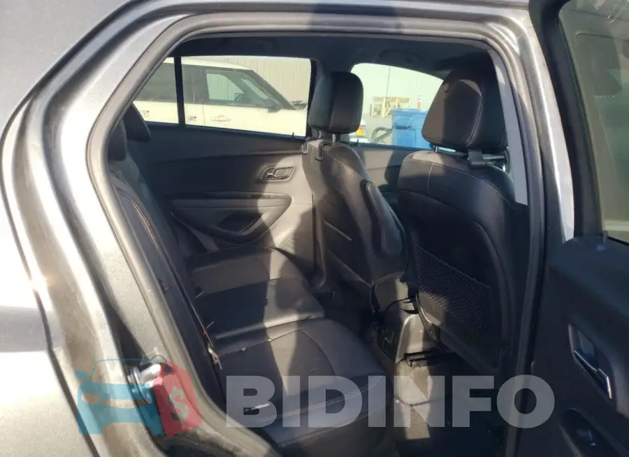 3GNCJPSB5LL153182 Photo# 11