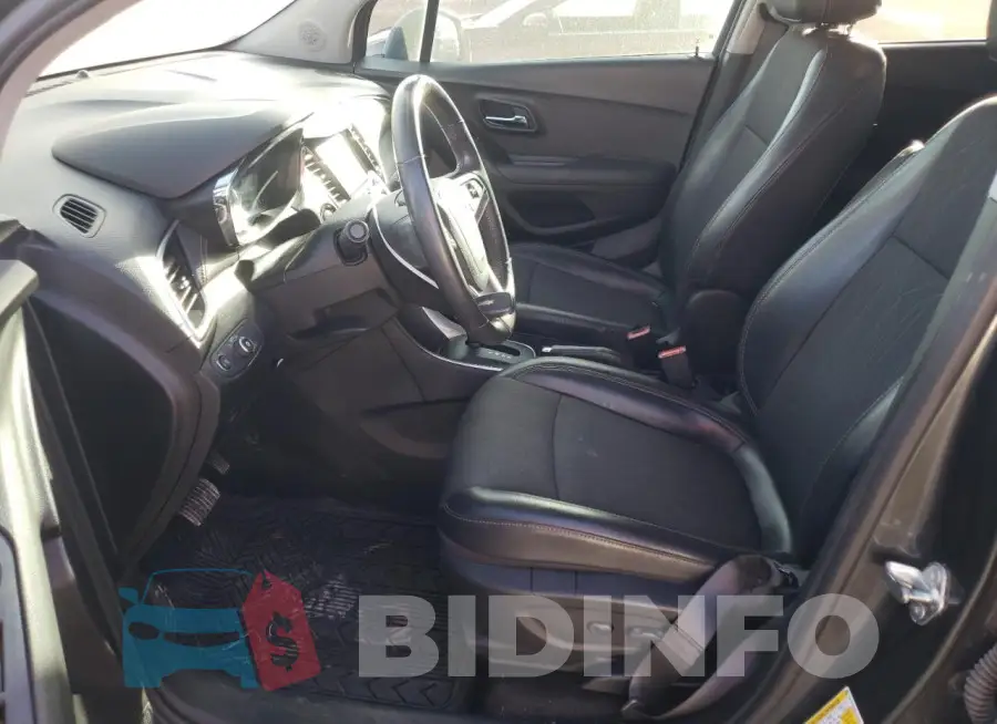 3GNCJPSB5LL153182 Photo# 7