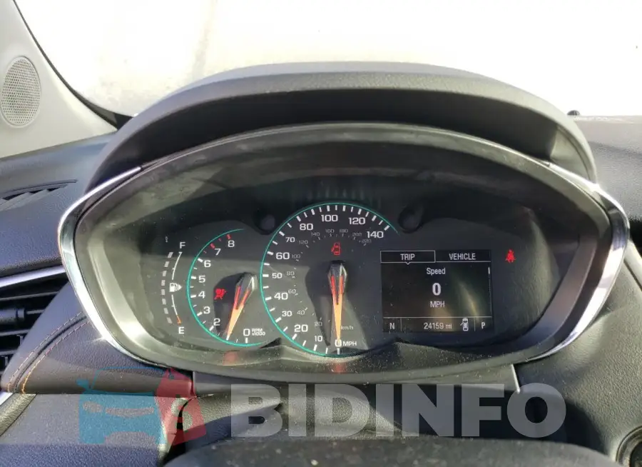 3GNCJPSB5LL153182 Photo# 9