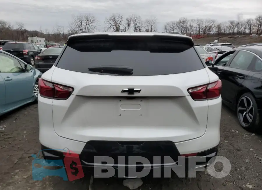 3GNKBKRS3MS528835 Photo# 6