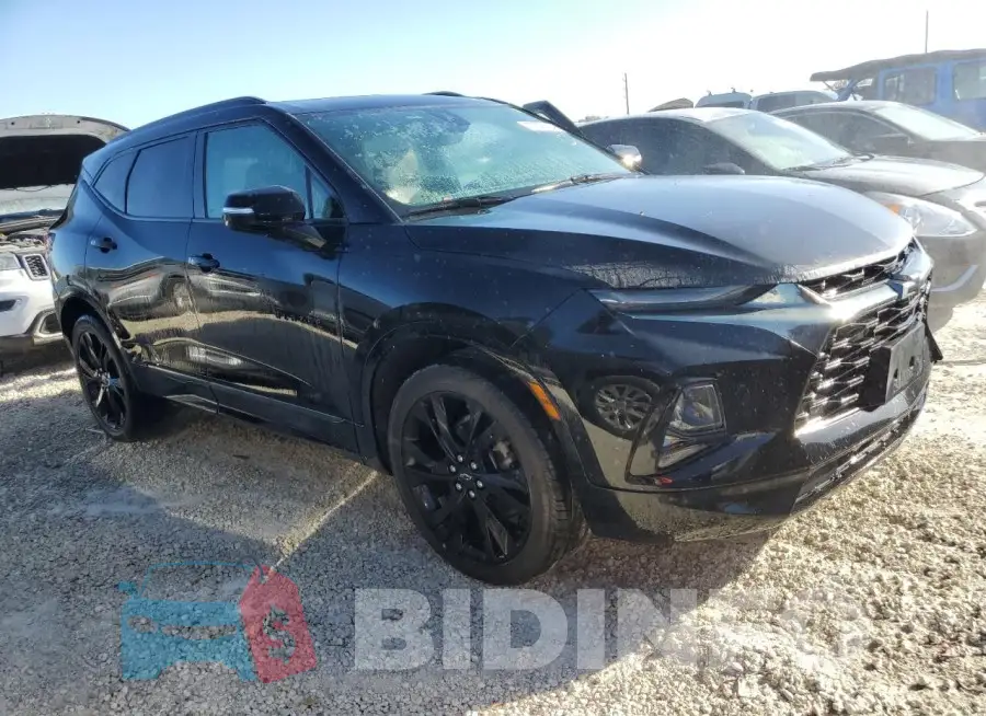 3GNKBKRS4MS579454 Photo# 4