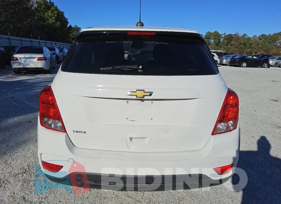 KL7CJKSB7LB314190 Photo# 6