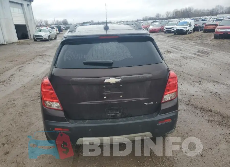 KL7CJLSB7GB667539 Photo# 6
