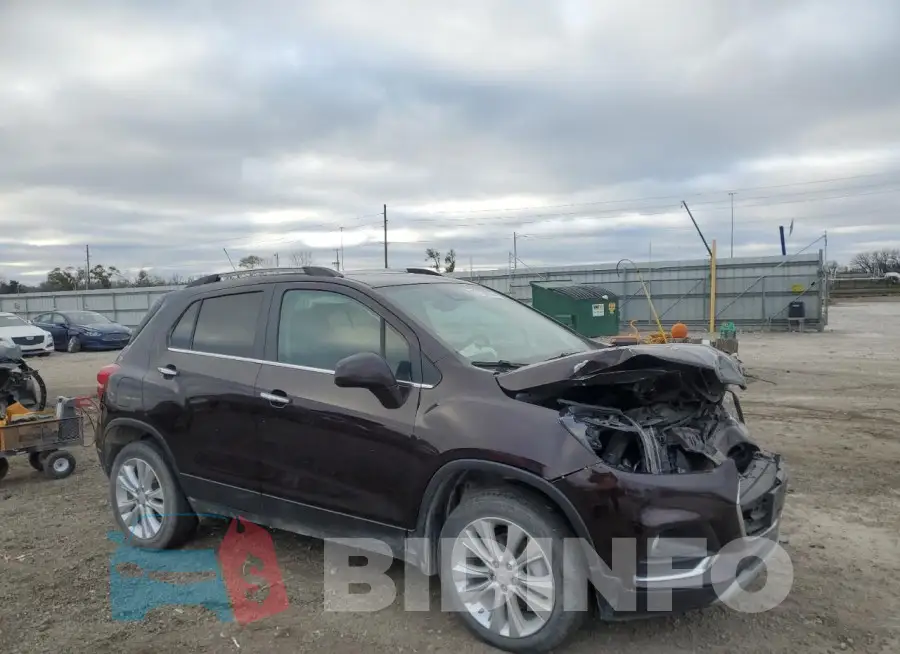 KL7CJRSB5LB343549 Photo# 4