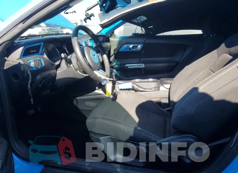 1FA6P8AM3H5202289 Photo# 7
