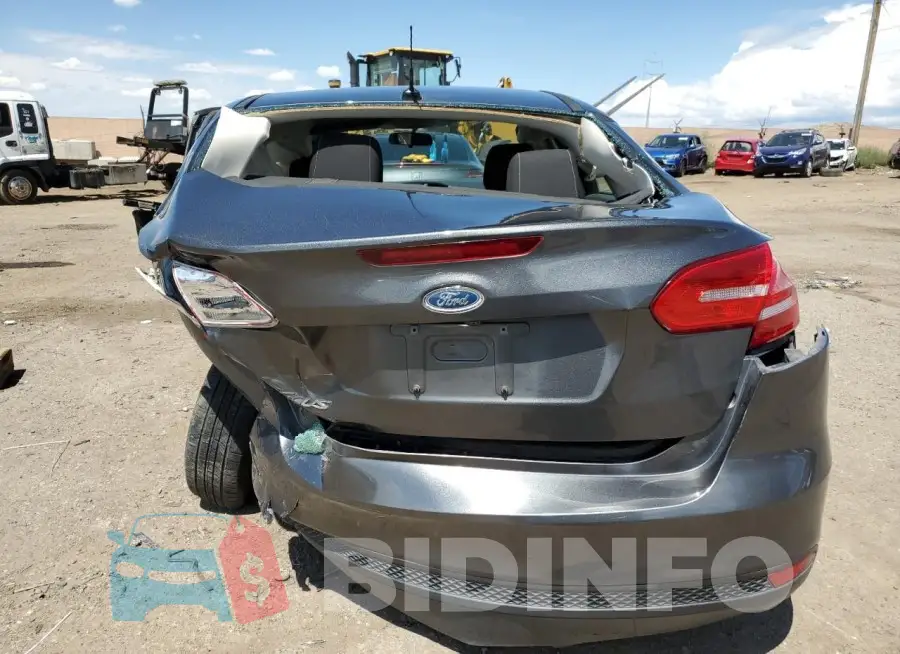 1FADP3E20HL222952 Photo# 6