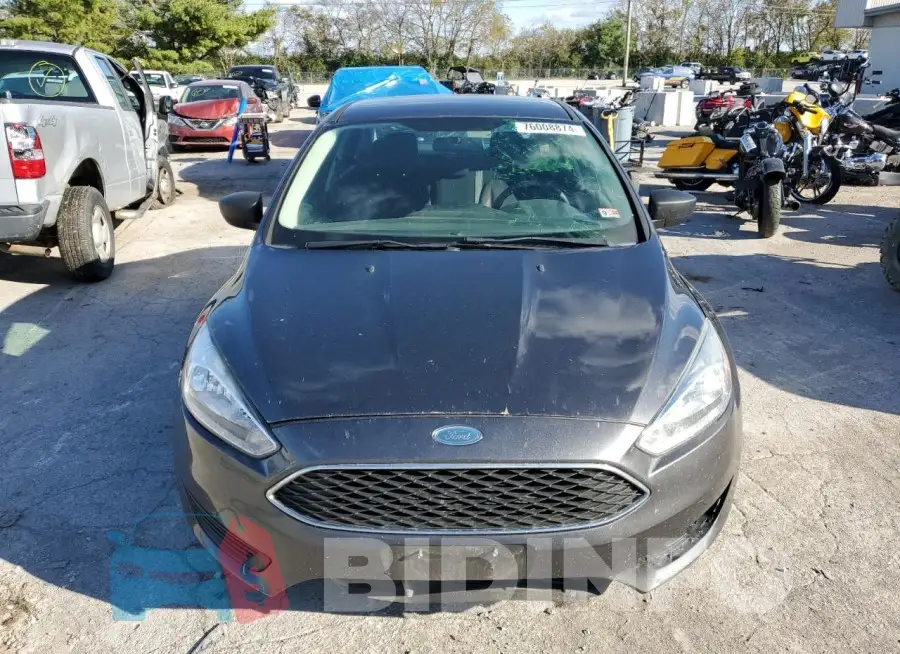 1FADP3E21GL250452 Photo# 5