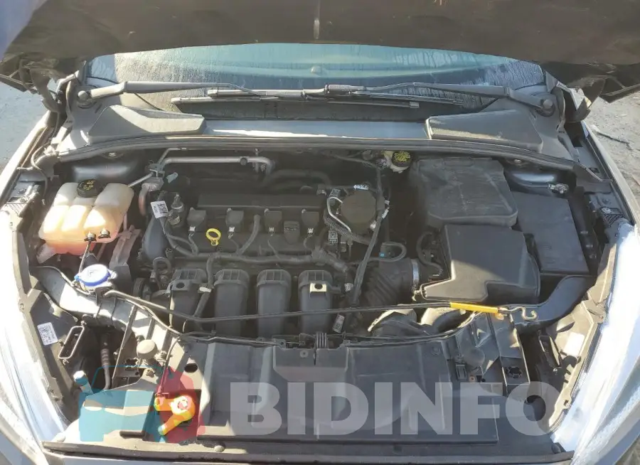 1FADP3F21FL360916 Photo# 11