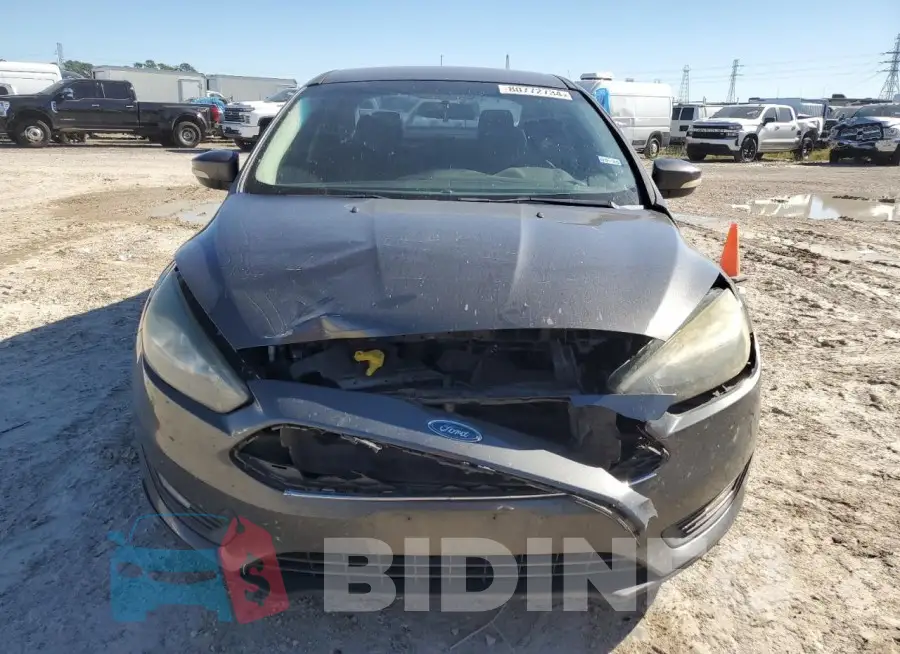 1FADP3F24FL323746 Photo# 5