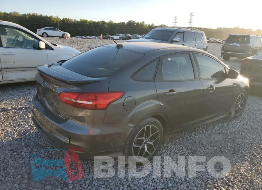 1FADP3F25FL292023 Photo# 3