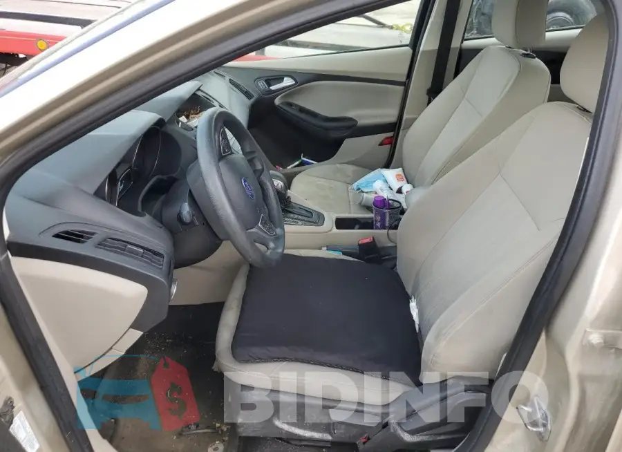 1FADP3F28HL342710 Photo# 7