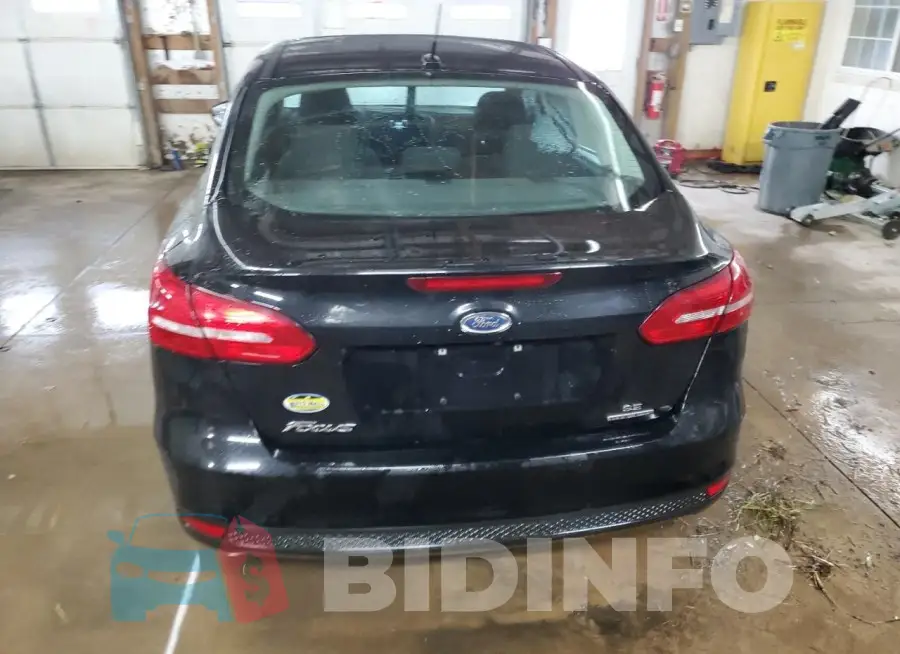 1FADP3F29GL377626 Photo# 6