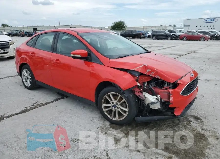 1FADP3F29HL322336 Photo# 4