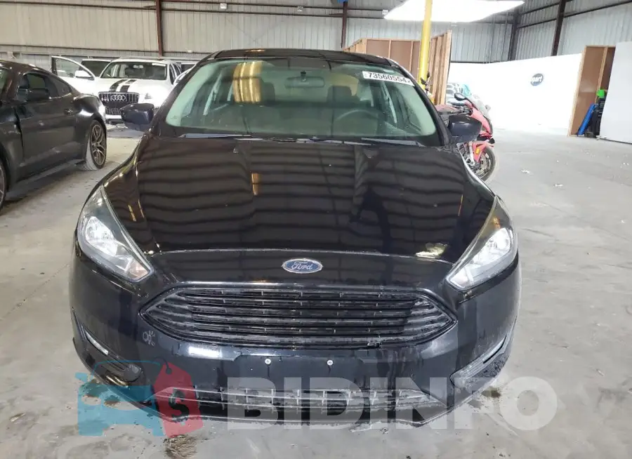 1FADP3FE0JL289825 Photo# 5