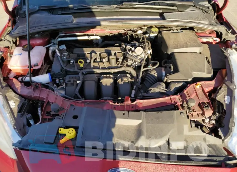 1FADP3J29GL344472 Photo# 11