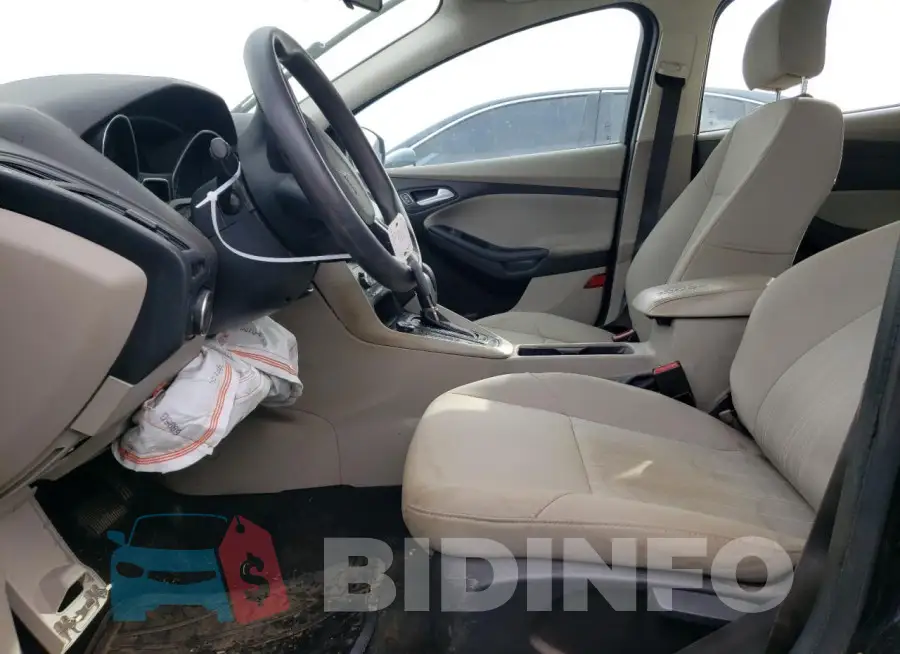 1FADP3K29HL289246 Photo# 7