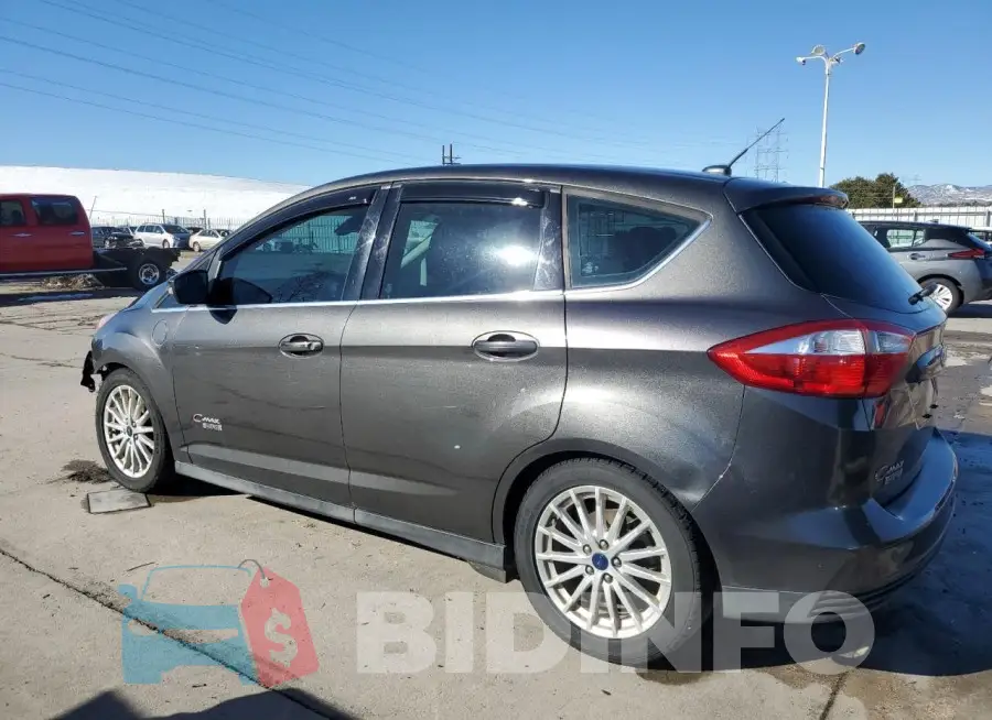 1FADP5CU3GL109401 Photo# 2