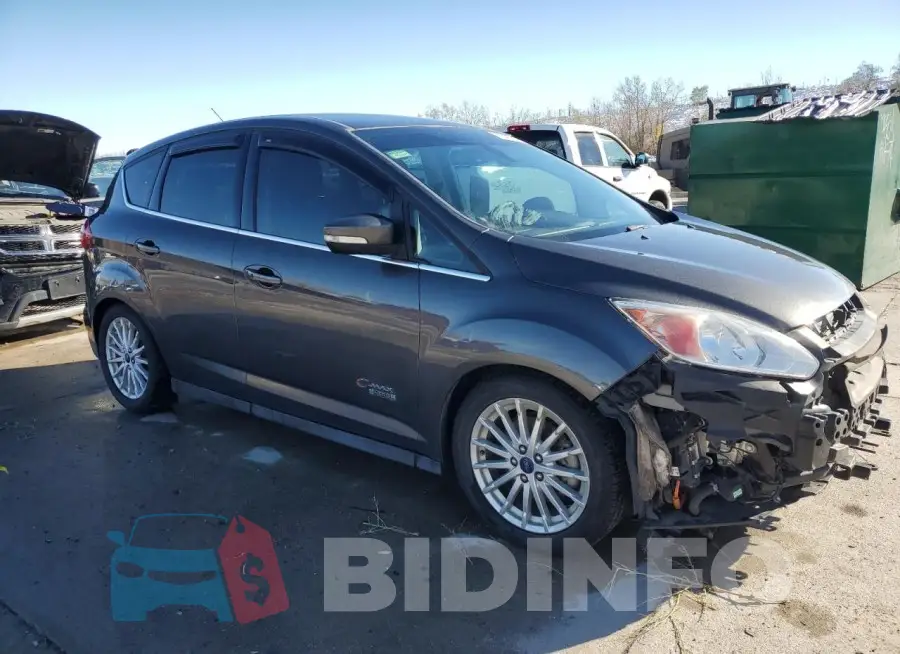 1FADP5CU3GL109401 Photo# 4
