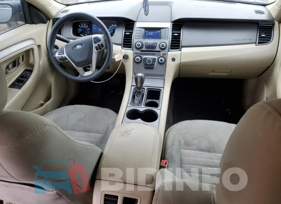 1FAHP2D86FG154549 Photo# 8