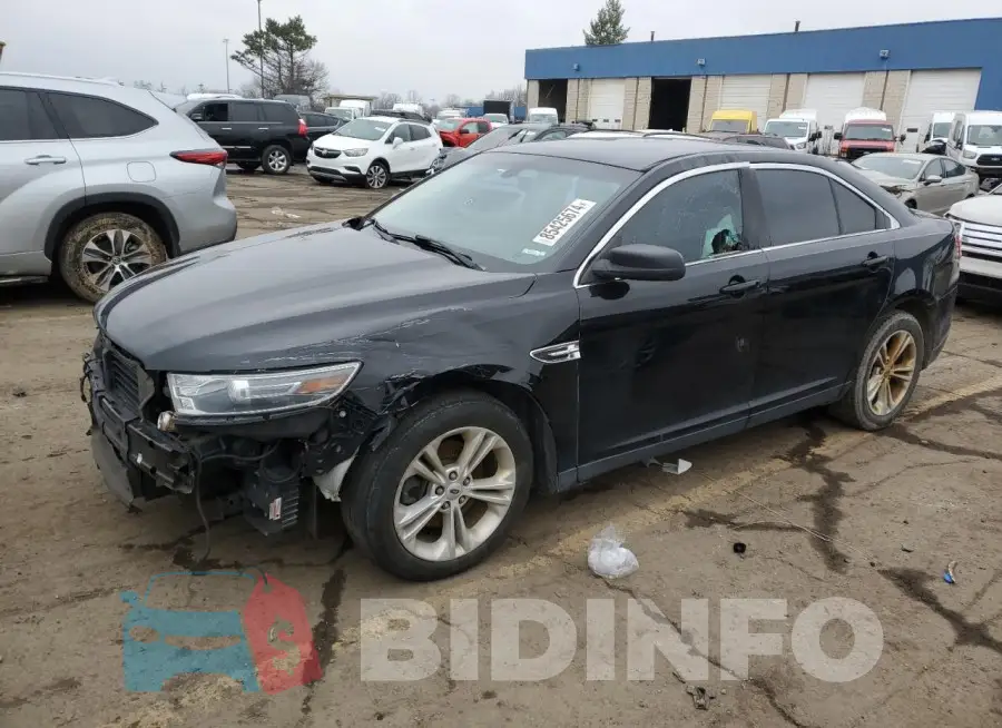 1FAHP2D89JG118265 Photo# 1