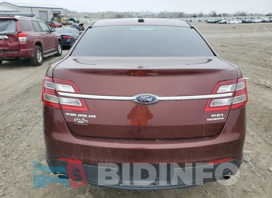 1FAHP2E82FG115956 Photo# 6