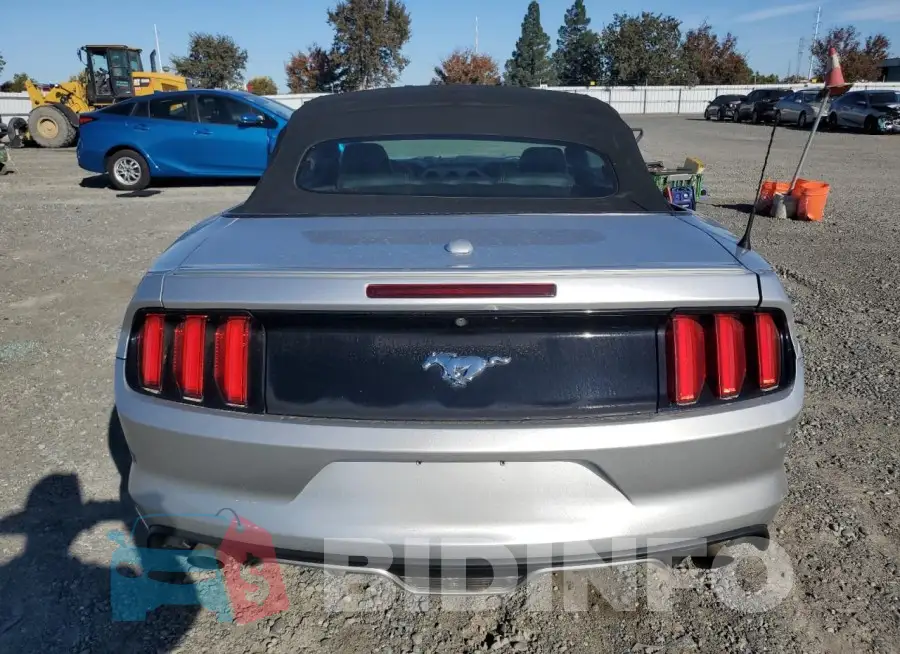 1FATP8UH6G5253740 Photo# 6