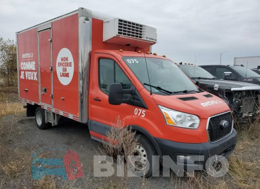1FDBF6ZG8LKB63378 Photo# 4