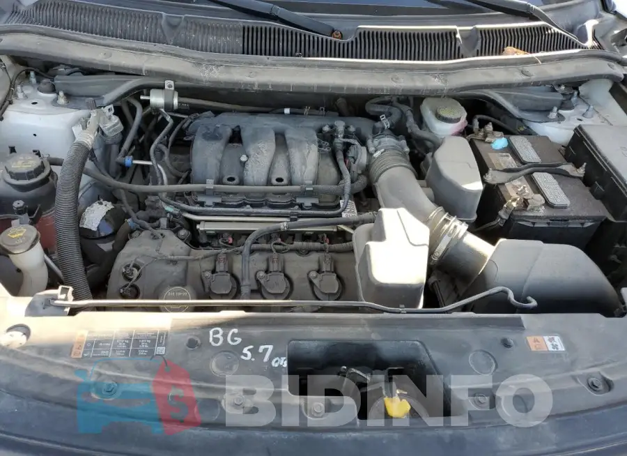 1FM5K8AR0GGA12285 Photo# 12
