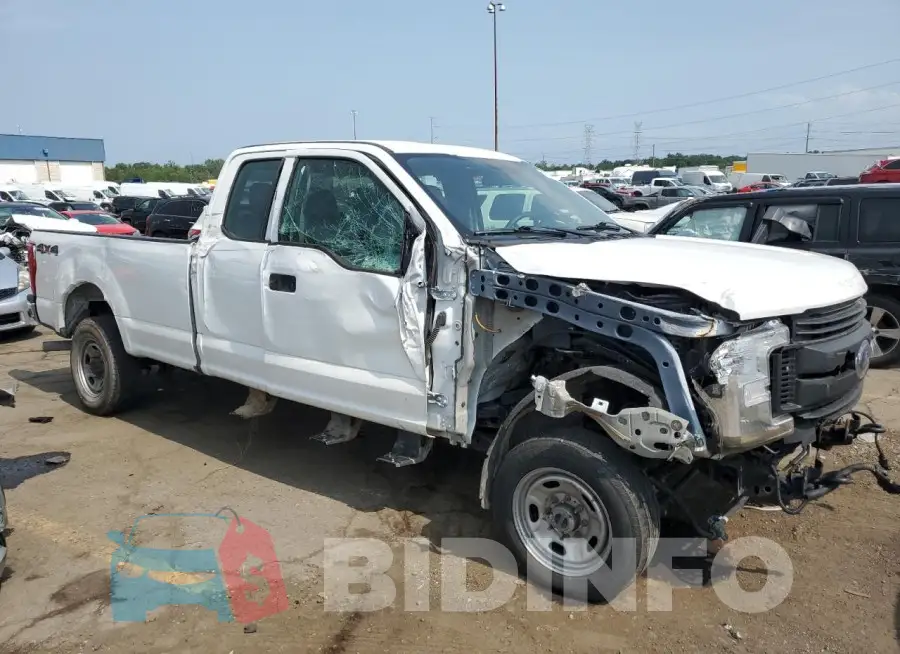 1FT7X2B61KED39086 Photo# 4