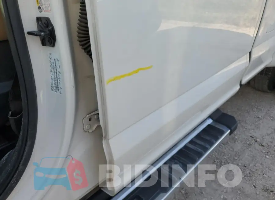1FT8W3DT8NED69156 Photo# 12