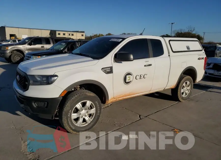1FTER1FH0NLD47543 Photo# 1