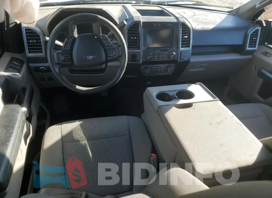 1FTEW1C57LFA96051 Photo# 8