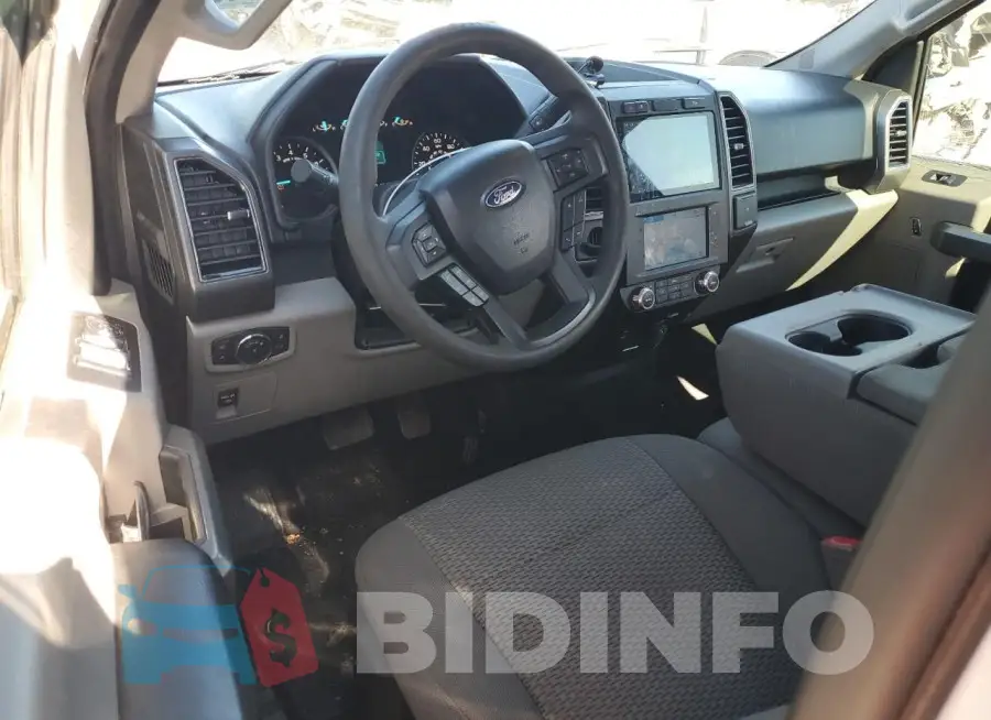 1FTEW1CB9JFB31563 Photo# 8