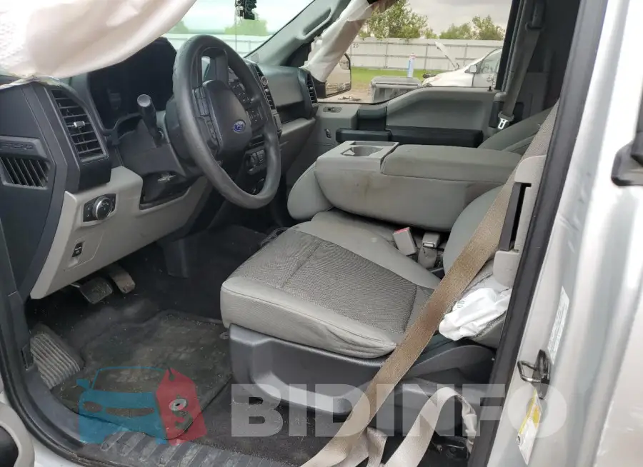 1FTEX1C86HKD96993 Photo# 7
