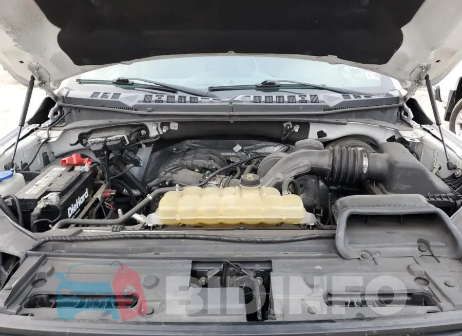 1FTEX1C8XHKD21486 Photo# 11