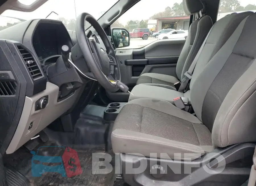 1FTEX1C8XHKD21486 Photo# 7
