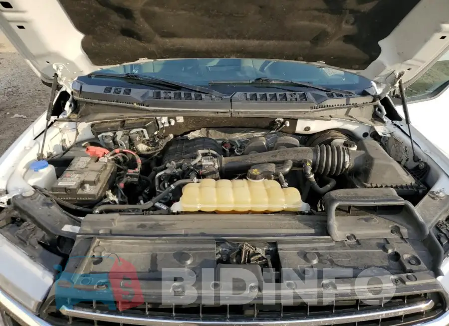 1FTEX1CB9KKE26183 Photo# 11