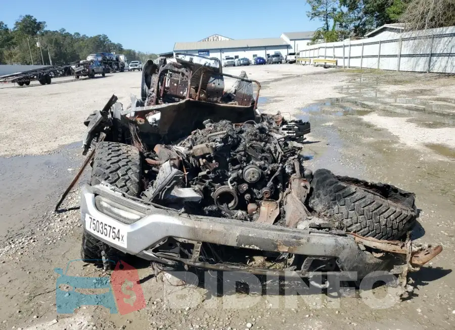 1FTFW1E85MFB91365 Photo# 5