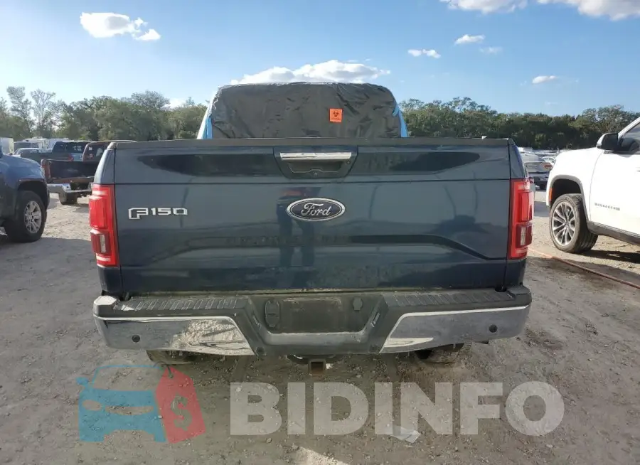 1FTFW1EG9FKE81741 Photo# 6