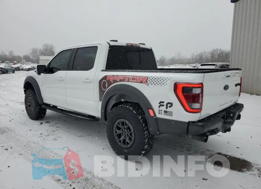 1FTFW1RG2NFB57449 Photo# 2