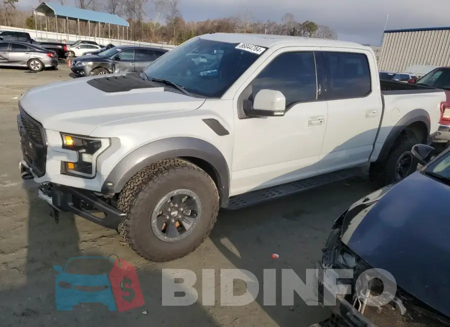 1FTFW1RG7HFA40924 Photo# 1