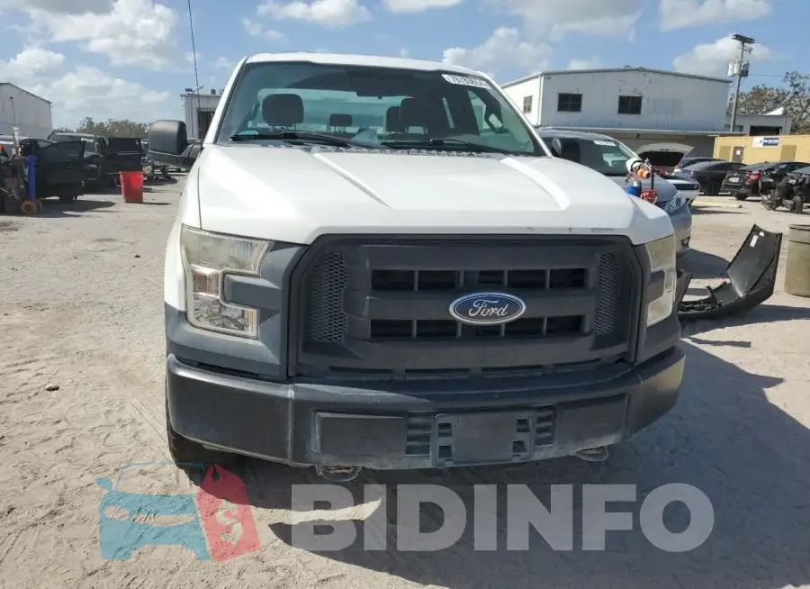 1FTFX1EF7HFB39415 Photo# 5