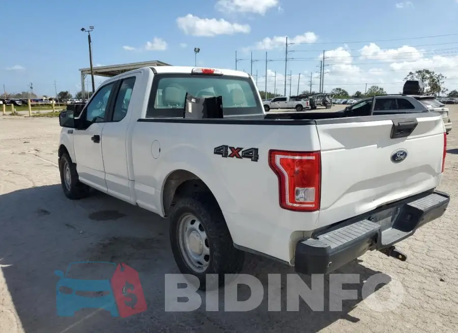 1FTFX1EF7HFB39415 Photo# 2
