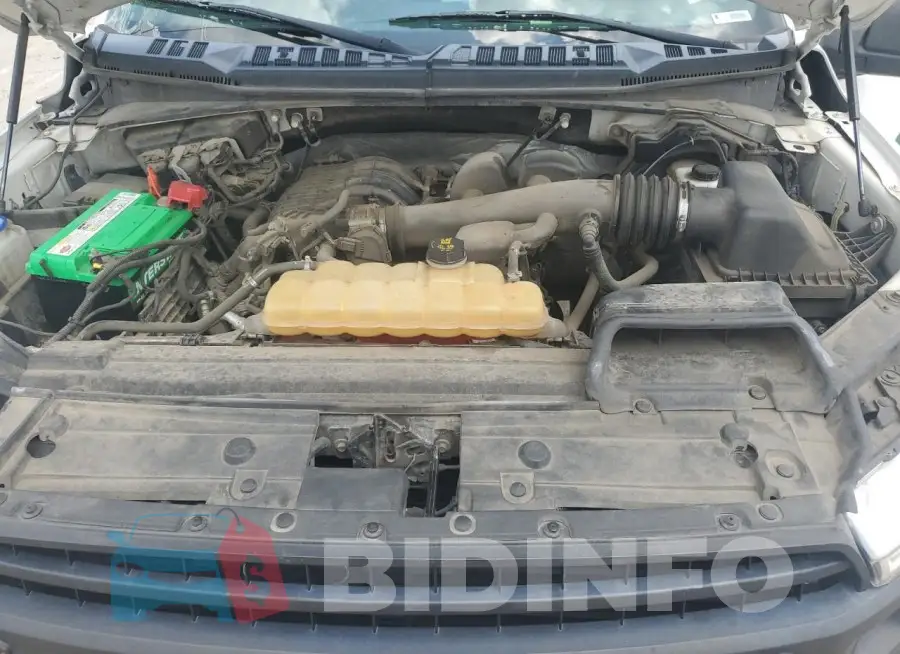 1FTMF1EB2JKC12730 Photo# 11