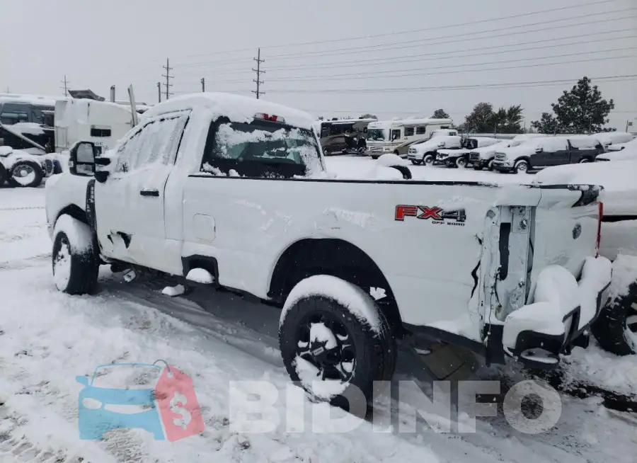 1FTRF3BN8PEC32469 Photo# 2
