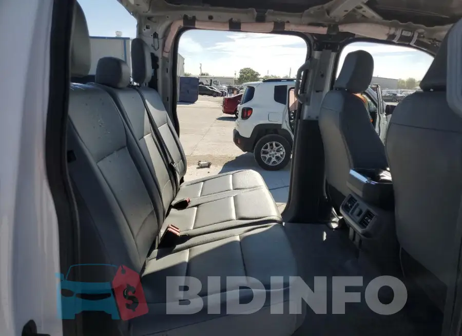 1FTVW1EL9PWG41412 Photo# 10