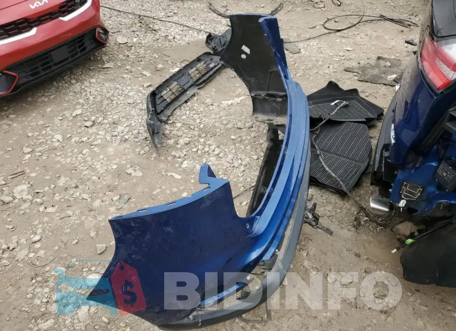 2FMPK4J90LBB39783 Photo# 13