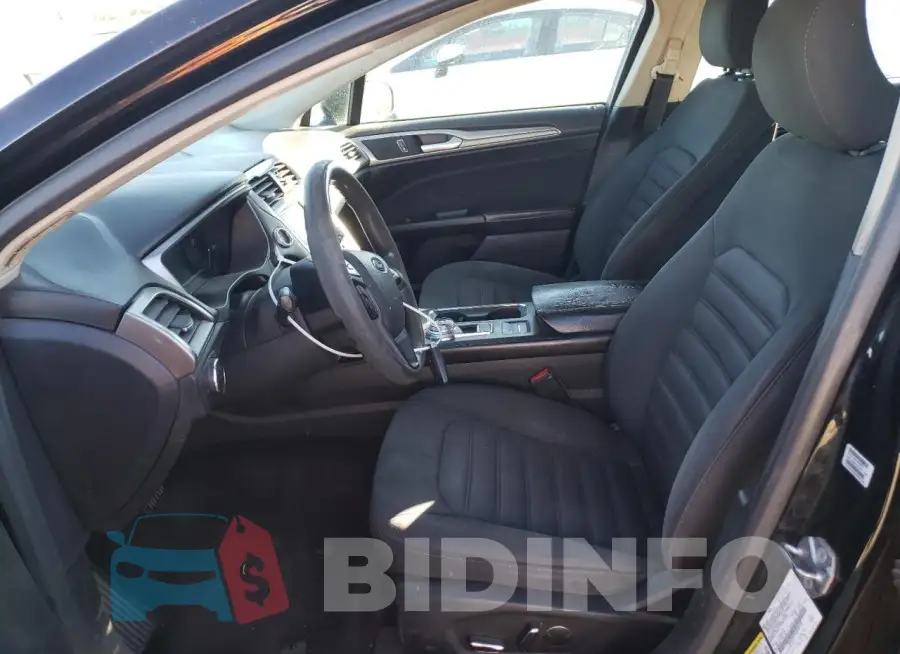3FA6P0H76HR280158 Photo# 7