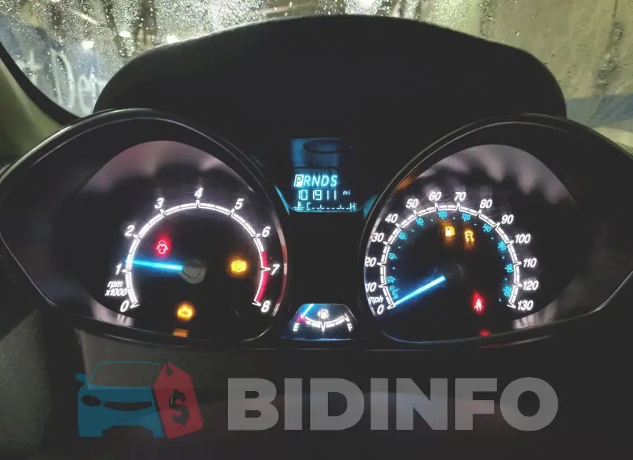 3FADP4EJ0KM155286 Photo# 9